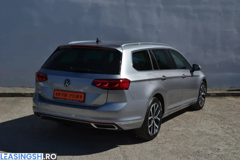 Volkswagen Passat din 2022 cu 147.890 km - oferta VOL256165 - foto 6