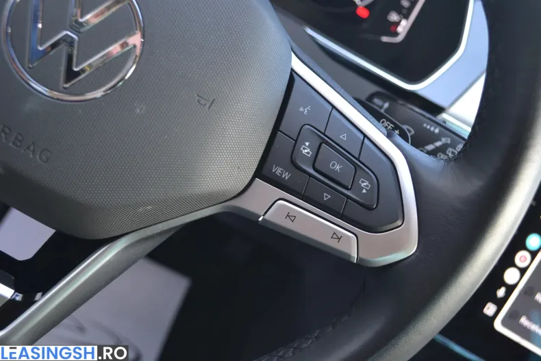 Volkswagen Passat din 2022 cu 147.890 km - oferta VOL256165 - foto 9