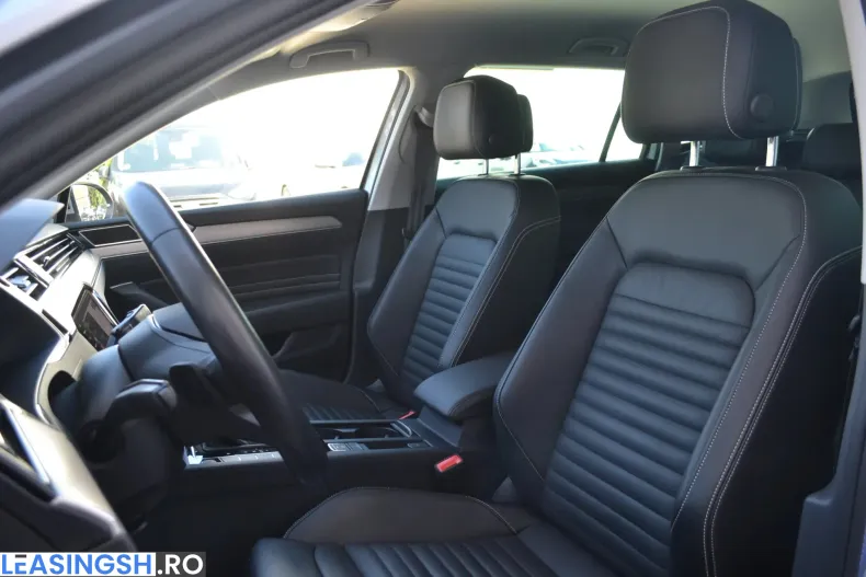 Volkswagen Passat din 2022 cu 147.890 km - oferta VOL256165 - foto 13