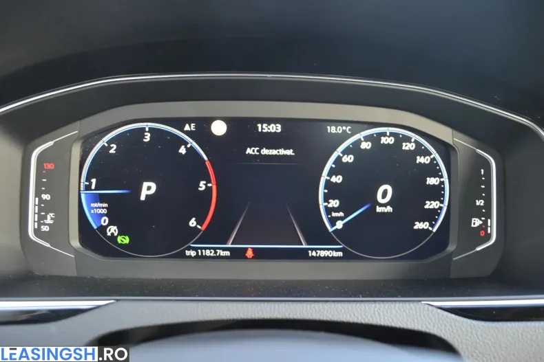 Volkswagen Passat din 2022 cu 147.890 km - oferta VOL256165 - foto 16