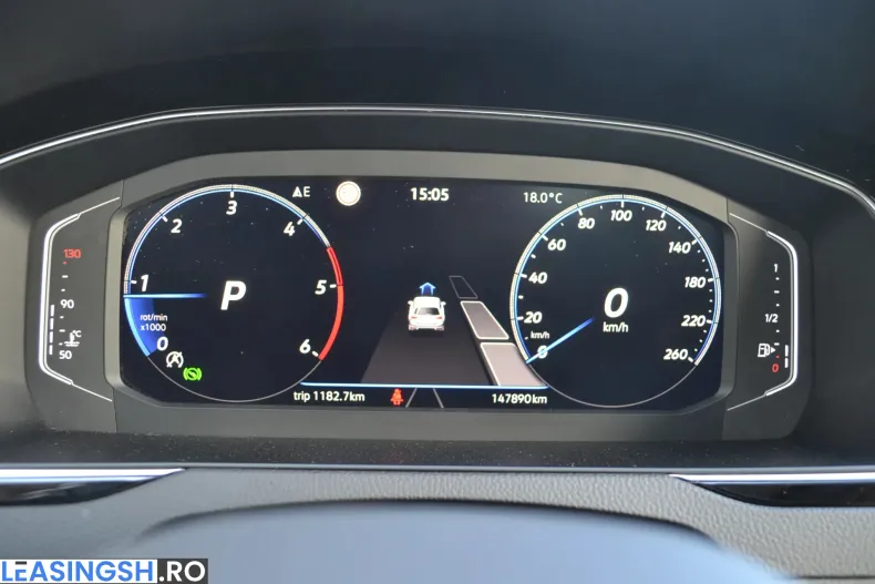 Volkswagen Passat din 2022 cu 147.890 km - oferta VOL256165 - foto 17
