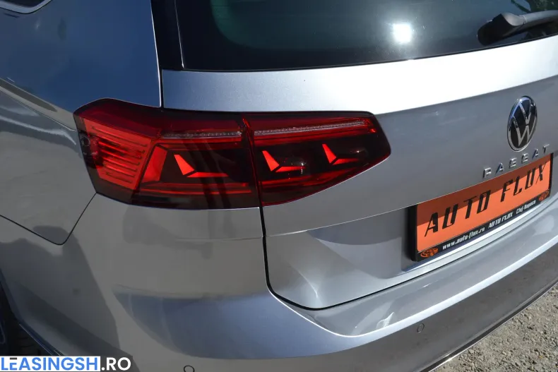 Volkswagen Passat din 2022 cu 147.890 km - oferta VOL256165 - foto 31