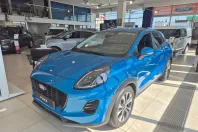 Ford Puma din 2025 cu 45 km - oferta FOR256166 - foto 1