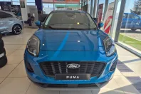 Ford Puma din 2025 cu 45 km - oferta FOR256166 - foto 2