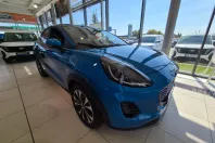 Ford Puma din 2025 cu 45 km - oferta FOR256166 - foto 3
