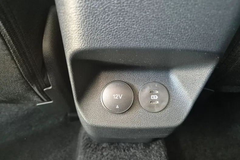 Ford Puma din 2025 cu 45 km - oferta FOR256166 - foto 11