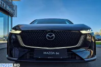 Mazda 6e din 2026 cu 1 km - oferta MAZ256167 - foto 22