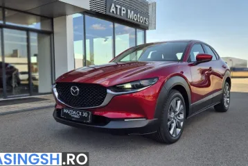 Mazda CX-30 din 2027 - oferta MAZ256168