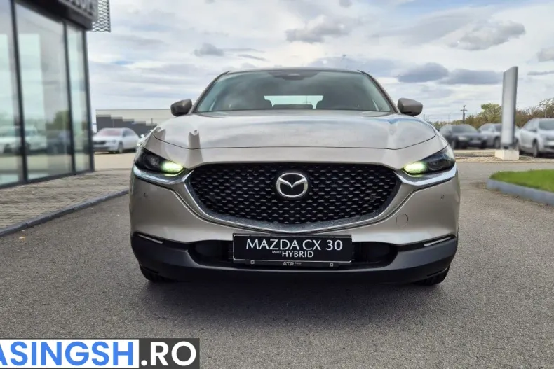Mazda CX-30 din 2027 cu 1 km - oferta MAZ256169 - foto 2