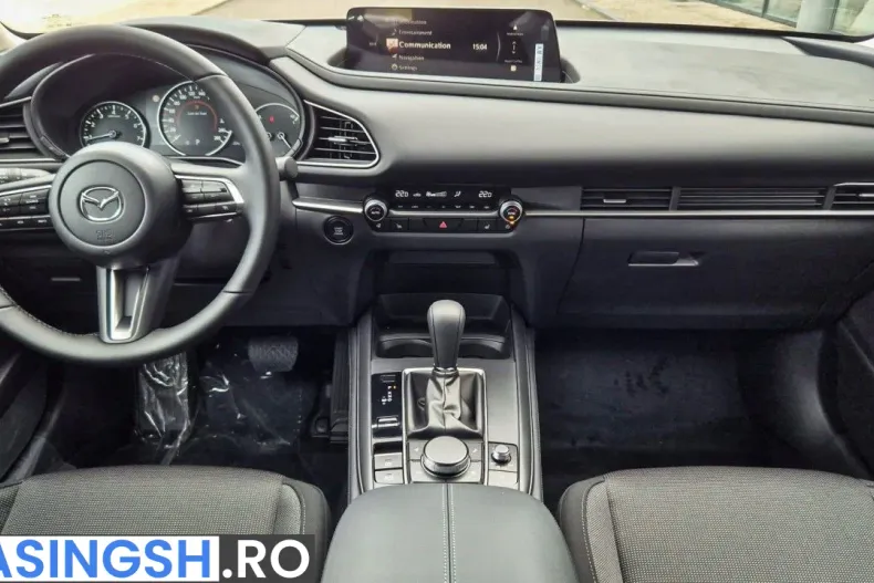 Mazda CX-30 din 2027 cu 1 km - oferta MAZ256169 - foto 5