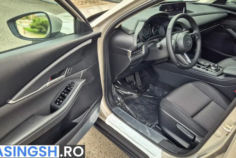 Mazda CX-30 din 2027 cu 1 km - oferta MAZ256169 - foto 6