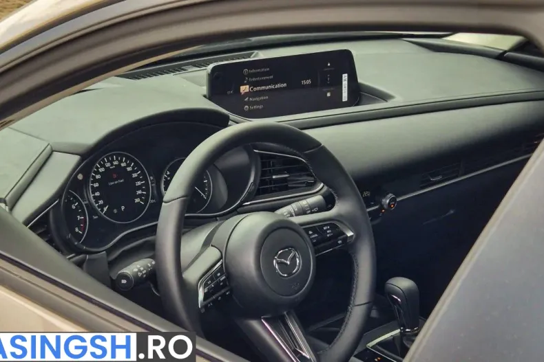 Mazda CX-30 din 2027 cu 1 km - oferta MAZ256169 - foto 7