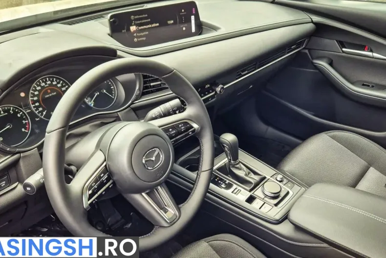 Mazda CX-30 din 2027 cu 1 km - oferta MAZ256169 - foto 8