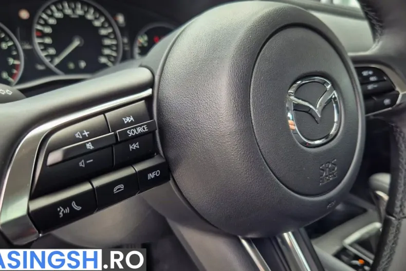 Mazda CX-30 din 2027 cu 1 km - oferta MAZ256169 - foto 9