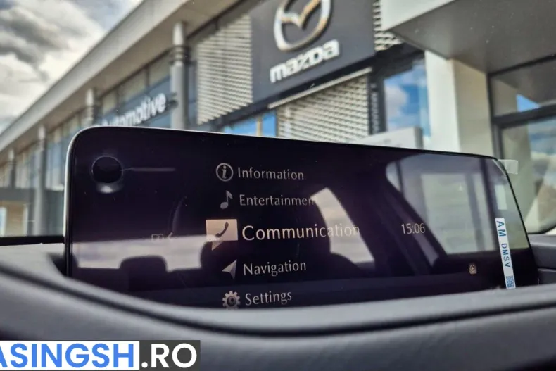 Mazda CX-30 din 2027 cu 1 km - oferta MAZ256169 - foto 11