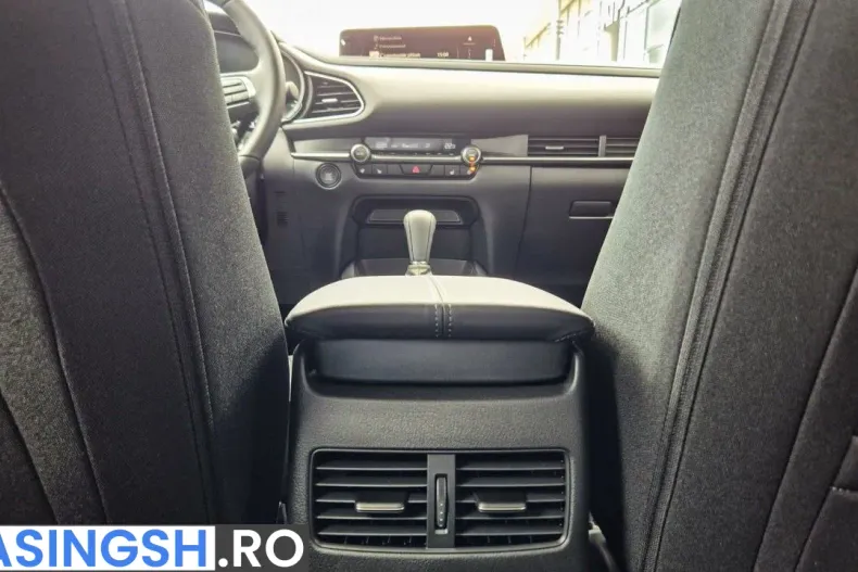 Mazda CX-30 din 2027 cu 1 km - oferta MAZ256169 - foto 13