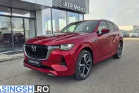 Mazda CX-60 din 2026 cu 1 km - oferta MAZ256170 - foto 1