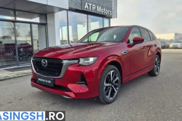 Mazda CX-60 din 2026 - oferta MAZ256170