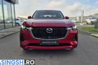 Mazda CX-60 din 2026 cu 1 km - oferta MAZ256170 - foto 2