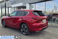 Mazda CX-60 din 2026 cu 1 km - oferta MAZ256170 - foto 3