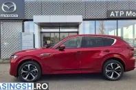 Mazda CX-60 din 2026 cu 1 km - oferta MAZ256170 - foto 4