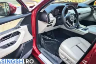 Mazda CX-60 din 2026 cu 1 km - oferta MAZ256170 - foto 6