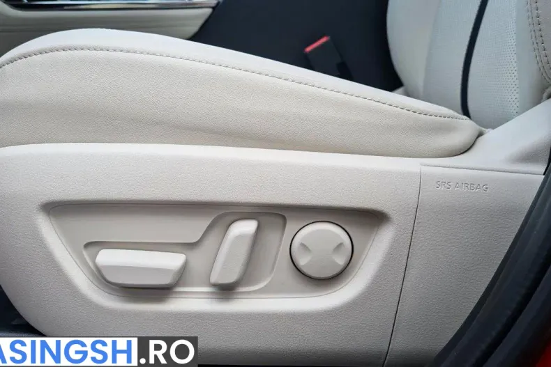 Mazda CX-60 din 2026 cu 1 km - oferta MAZ256170 - foto 13
