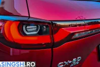 Mazda CX-60 din 2026 cu 1 km - oferta MAZ256170 - foto 19