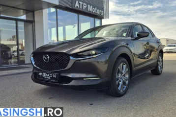 Mazda CX-30 din 2027 - oferta MAZ256171