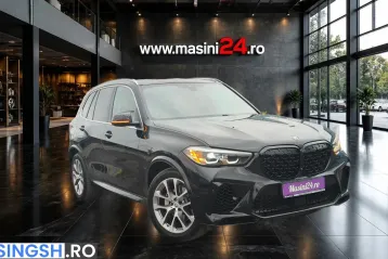 BMW X5 din 2020 - oferta BMW256173