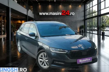 Skoda Octavia din 2022 - oferta SKO256174