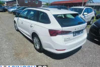 Skoda Octavia din 2022 cu 159.582 km - oferta SKO256174 - foto 15