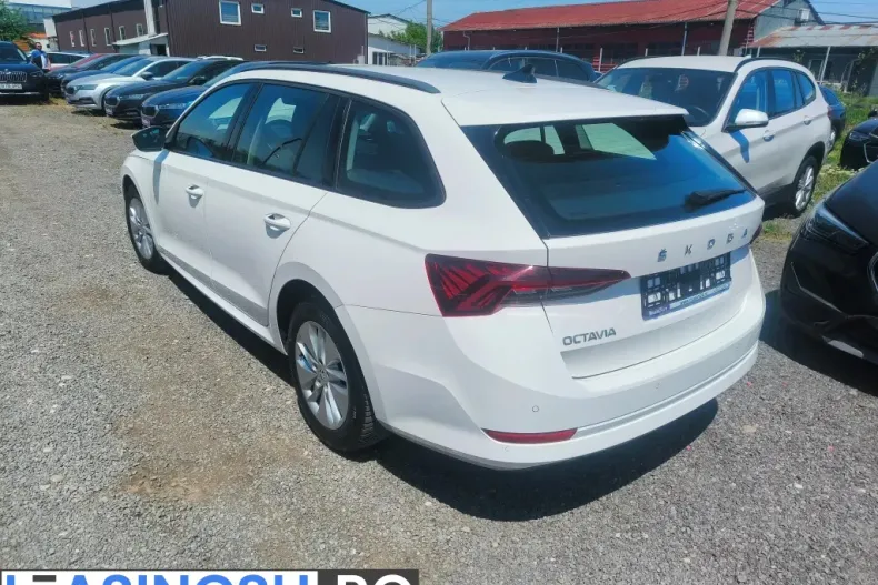 Skoda Octavia din 2022 cu 159.582 km - oferta SKO256174 - foto 15
