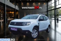 Dacia Duster din 2021 cu 159.526 km - oferta DAC256175 - foto 1