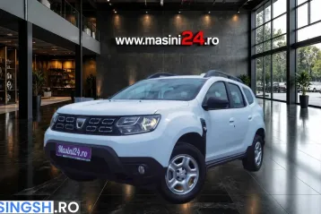 Dacia Duster din 2021 - oferta DAC256175