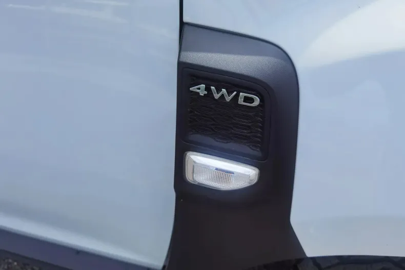 Dacia Duster din 2021 cu 159.526 km - oferta DAC256175 - foto 5