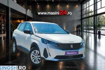 Peugeot 3008 din 2023 - oferta PEU256176