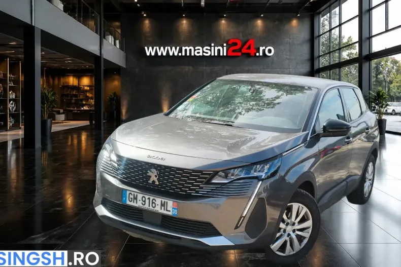 Peugeot 3008 din 2023 cu 164.741 km - oferta PEU256176 - foto 2