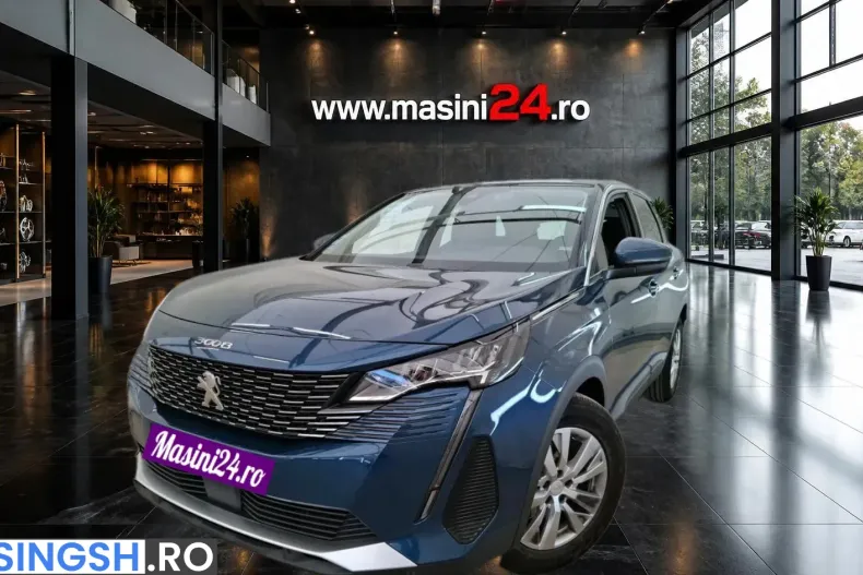 Peugeot 3008 din 2023 cu 164.741 km - oferta PEU256176 - foto 3