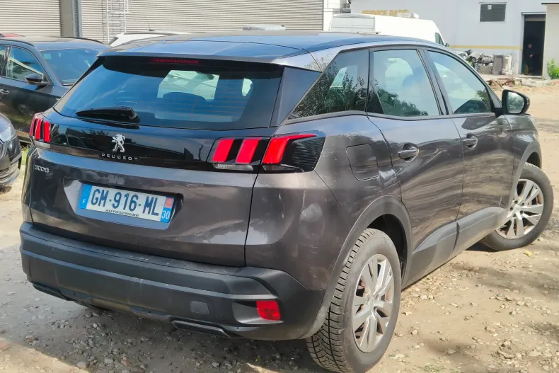 Peugeot 3008 din 2023 cu 164.741 km - oferta PEU256176 - foto 11