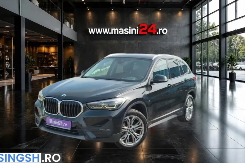 BMW X1 (Seria X) din 2020 cu 169.806 km - oferta BMW256177 - foto 1