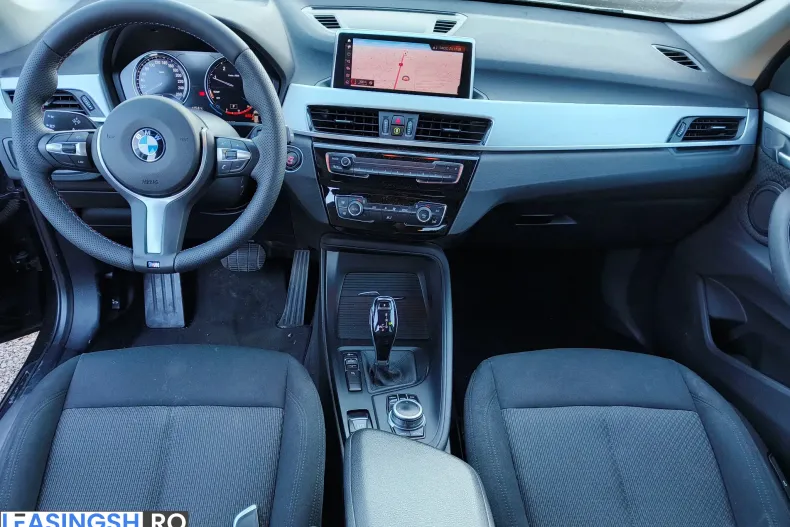 BMW X1 (Seria X) din 2020 cu 169.806 km - oferta BMW256177 - foto 6