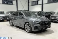 Audi Q8 din 2022 cu 163.929 km - oferta AUD256178 - foto 2