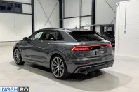 Audi Q8 din 2022 cu 163.929 km - oferta AUD256178 - foto 3