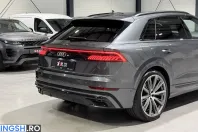 Audi Q8 din 2022 cu 163.929 km - oferta AUD256178 - foto 14