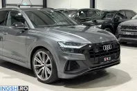 Audi Q8 din 2022 cu 163.929 km - oferta AUD256178 - foto 16