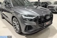 Audi Q8 din 2022 cu 163.929 km - oferta AUD256178 - foto 19
