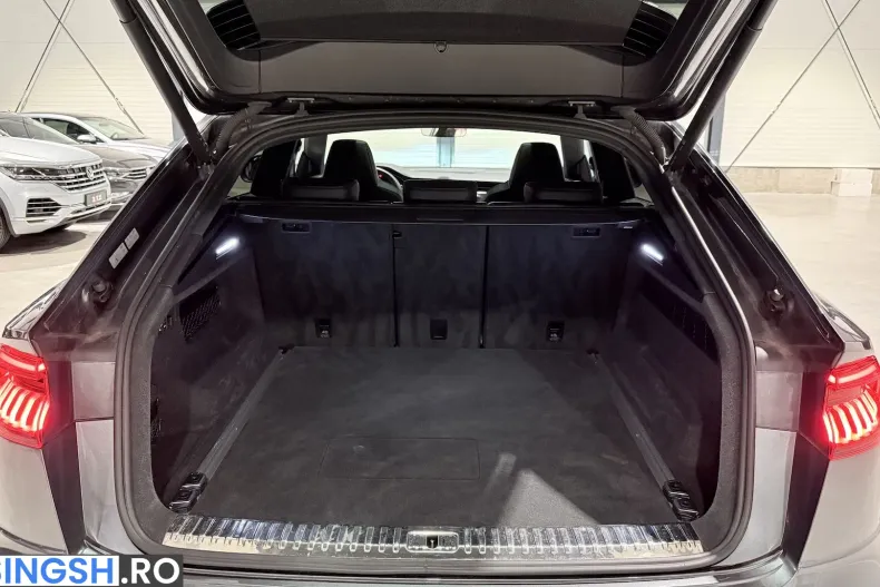 Audi Q8 din 2022 cu 163.929 km - oferta AUD256178 - foto 20