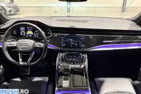 Audi Q8 din 2022 cu 163.929 km - oferta AUD256178 - foto 21