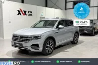 Volkswagen Touareg din 2023 cu 107.319 km - oferta VOL256179 - foto 1